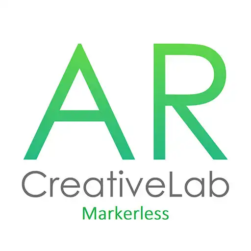 Play AR CreativeLab Markerless APK