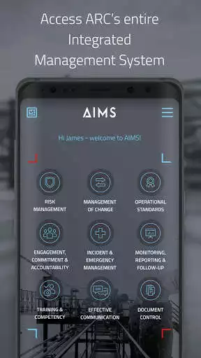 Play ARC Resources AIMS  and enjoy ARC Resources AIMS with UptoPlay