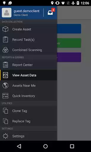 Play APK Arcsset for Android  and enjoy Arcsset for Android with UptoPlay com.arcsset.arcssetandroid