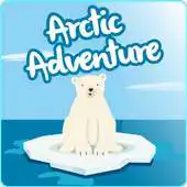 Free play online Arctic Adventure - SABAQ Gamebook APK