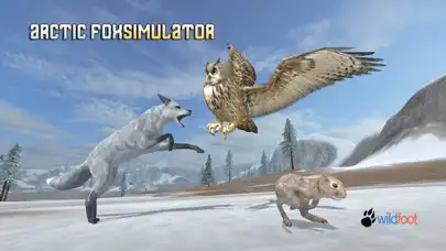 Play Arctic Fox  and enjoy Arctic Fox with UptoPlay