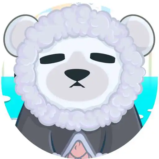 Play Arctic Legends: Polar Dillema APK