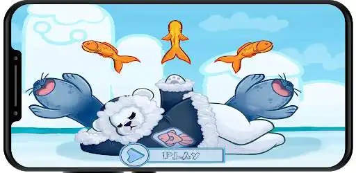 Play Arctic Legends: Polar Dillema  and enjoy Arctic Legends: Polar Dillema with UptoPlay
