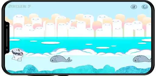 Play Arctic Legends: Polar Dillema as an online game Arctic Legends: Polar Dillema with UptoPlay