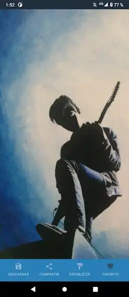 Play Arctic Monkeys Wallpapers as an online game Arctic Monkeys Wallpapers with UptoPlay