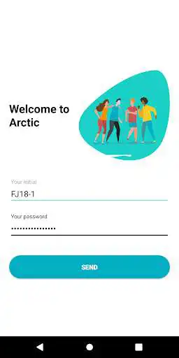 Play Arctic  and enjoy Arctic with UptoPlay
