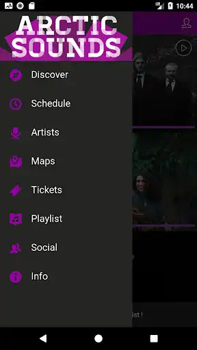 Play Arctic Sounds  and enjoy Arctic Sounds with UptoPlay