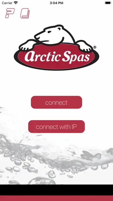 Play Arctic Spas DirectConnect  and enjoy Arctic Spas DirectConnect with UptoPlay