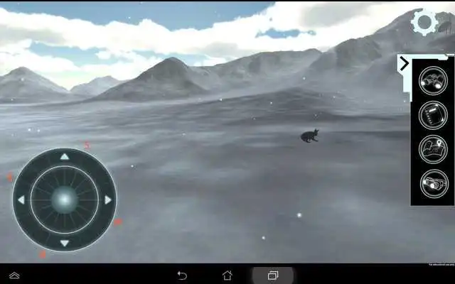 Play Arctic Stars: The Far North