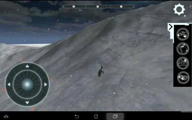 Play Arctic Stars: The Far North