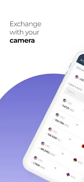 Play Ar Currency - Exchange Camera  and enjoy Ar Currency - Exchange Camera with UptoPlay