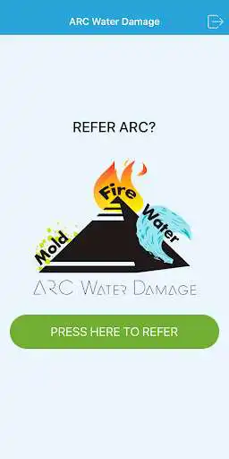 Play ARC Water Damage as an online game ARC Water Damage with UptoPlay