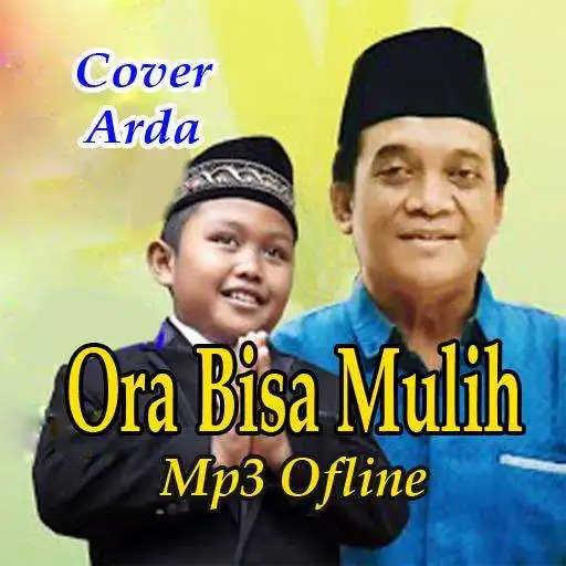 Play Arda - Aku Ra Biso Mulih Offline  and enjoy Arda - Aku Ra Biso Mulih Offline with UptoPlay