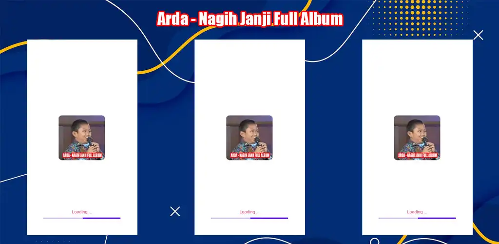 Play Arda Dangdut Full Album as an online game Arda Dangdut Full Album with UptoPlay