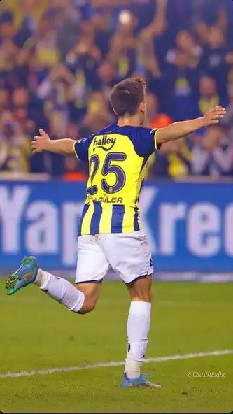 Play Arda Guler wallpaper  and enjoy Arda Guler wallpaper with UptoPlay