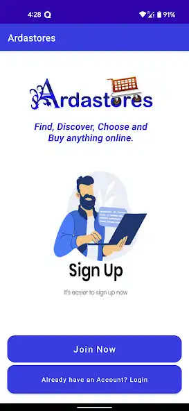 Play Ardastores pro  and enjoy Ardastores pro with UptoPlay