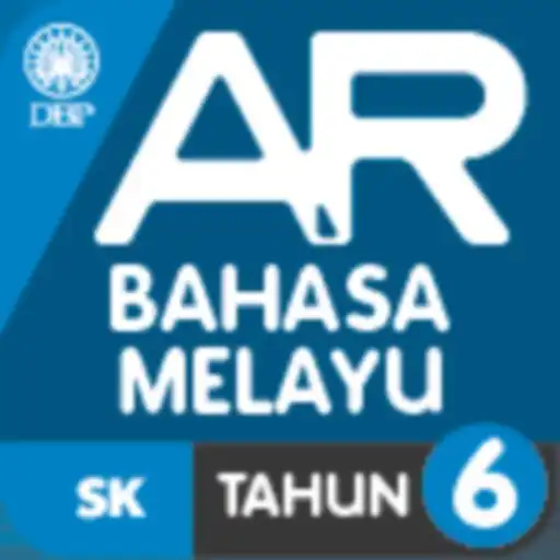 Play AR DBP Bahasa Melayu Tahun 6 APK