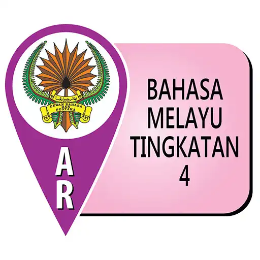 Play AR DBP Bahasa Melayu Tingkatan 4 APK Play AR DBP Bahasa Melayu Tingkatan 4 APK