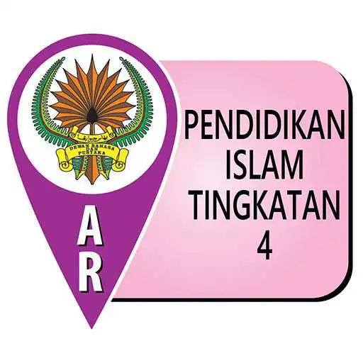 Play AR DBP Pendidikan Islam (PK) Tingkatan 4 APK