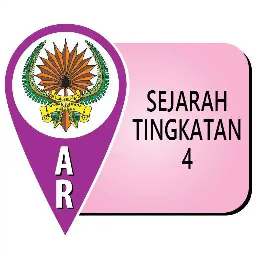 Play AR DBP Sejarah Tingkatan 4 APK