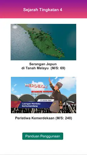 Play AR DBP Sejarah Tingkatan 4 and enjoy AR DBP Sejarah Tingkatan 4 with UptoPlay Play AR DBP Sejarah Tingkatan 4 and enjoy AR DBP Sejarah Tingkatan 4 with UptoPlay