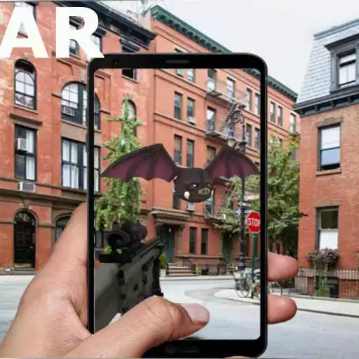 Play AR Defender APK Play AR Defender APK