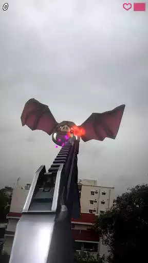 Play AR Defender  and enjoy AR Defender with UptoPlay