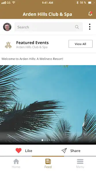 Play Arden Hills: A Wellness Resort  and enjoy Arden Hills: A Wellness Resort with UptoPlay
