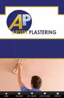 Play Arden Plastering