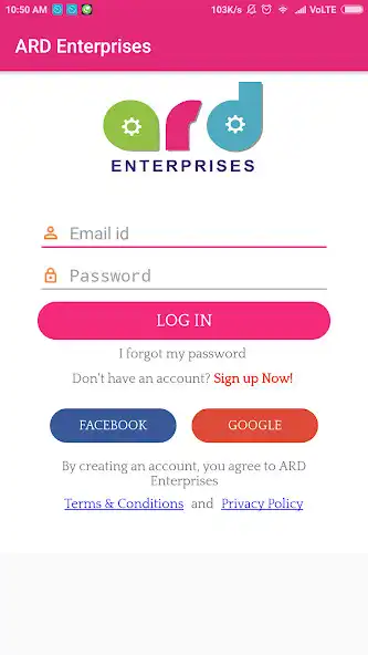 Play ARD Enterprises Play ARD Enterprises