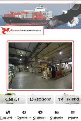 Play Ardent Forwarding