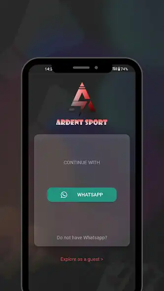 Play Ardent Sport  and enjoy Ardent Sport with UptoPlay