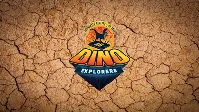 Play AR DINO EXPLORERS  and enjoy AR DINO EXPLORERS with UptoPlay