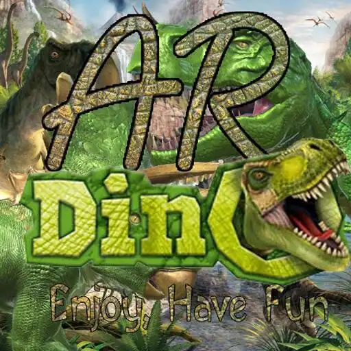 Play AR Dino  and enjoy AR Dino with UptoPlay