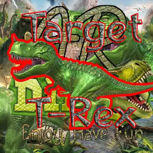 Play AR Dino as an online game AR Dino with UptoPlay