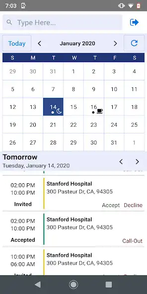 Play Ardira Workforce Management  and enjoy Ardira Workforce Management with UptoPlay