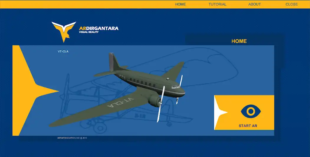 Play ARDirgantara  and enjoy ARDirgantara with UptoPlay