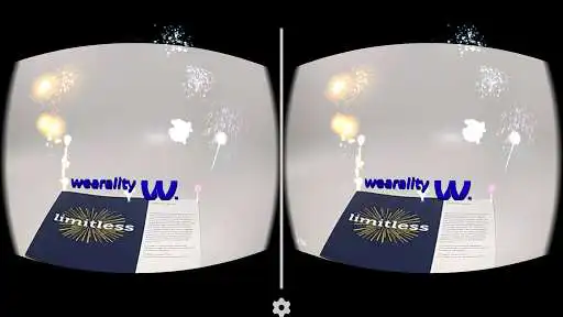 Play AR Discovery by Wearality