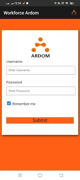 Play Ardom Work Force as an online game Ardom Work Force with UptoPlay