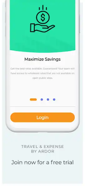 Play Ardor Travels as an online game Ardor Travels with UptoPlay