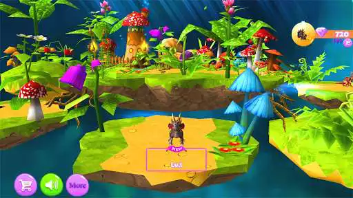 Play ARDragon