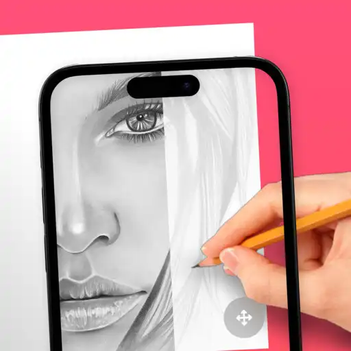 Play AR Drawing Sketch  Paint APK