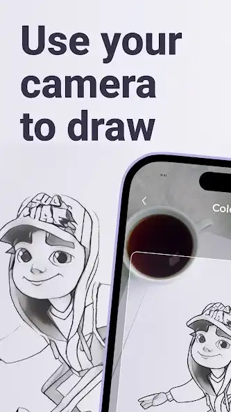 Play AR Drawing Sketch  Paint  and enjoy AR Drawing Sketch  Paint with UptoPlay