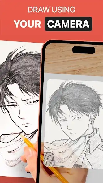 Play AR Drawing: Trace  Sketch  and enjoy AR Drawing: Trace  Sketch with UptoPlay