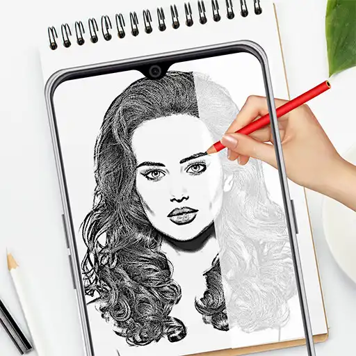 Play AR Draw Sketch: Sketch Paint APK Play AR Draw Sketch: Sketch Paint APK