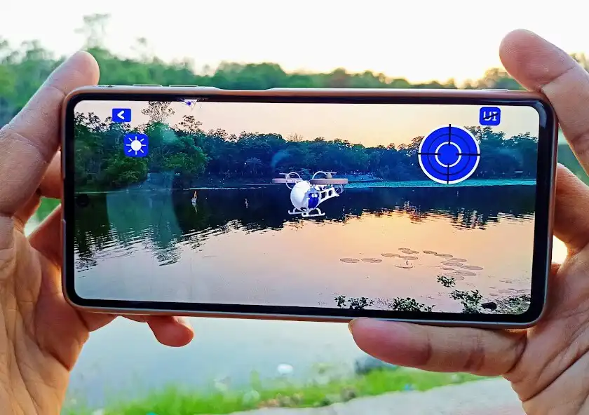 Play AR Drone Pilot as an online game online AR Drone Pilot with UptoPlay Play AR Drone Pilot as an online game AR Drone Pilot with UptoPlay