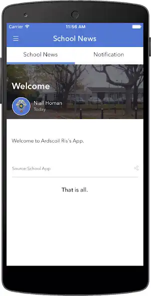 Play Ardscoil Ris as an online game Ardscoil Ris with UptoPlay