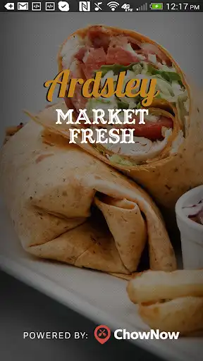 Play Ardsley Market  and enjoy Ardsley Market with UptoPlay