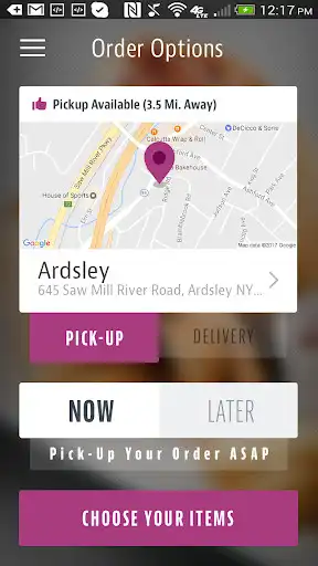 Play Ardsley Market as an online game Ardsley Market with UptoPlay