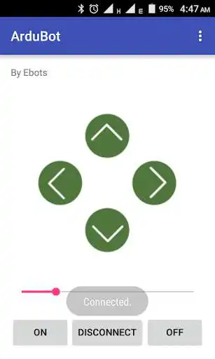 Play Ardubot